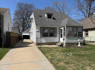 23313 Hazelwood Ave, Hazel Park, MI 48030