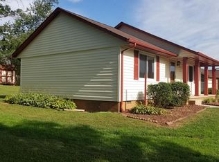 222 W F Gaddy Rd, North Wilkesboro, NC 28659