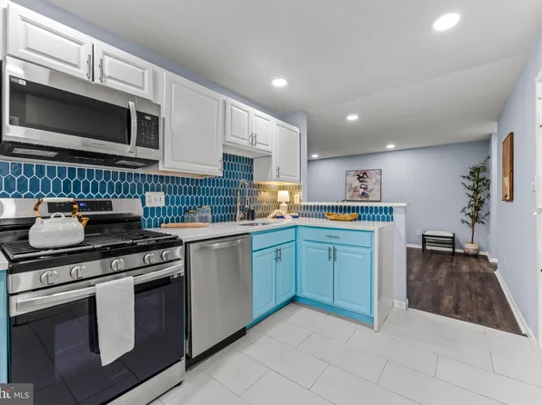 353 Homeland Southway Unit 1D, Baltimore, MD 21212