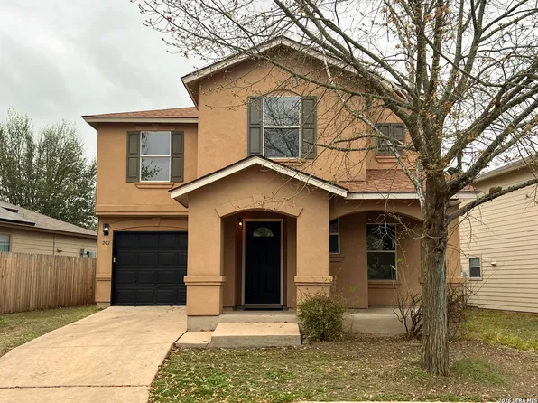 202 Agency Oaks, San Antonio, TX 78249