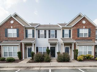 6821 Derby Run Dr, Whitsett, NC 27377