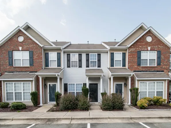 6821 Derby Run Dr, Whitsett, NC 27377