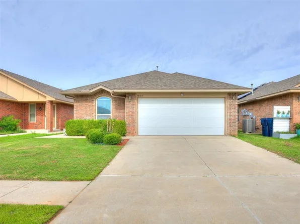 5805 Marblewood Dr, Oklahoma City, OK 73179