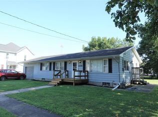 405 W Snyder St, Abingdon, IL 61410