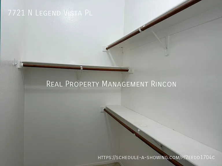 7721 N Legend Vista Pl — Photo 16