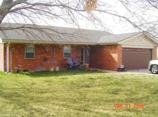 900 S Mobeetie St, Wheeler, TX 79096