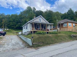 646 Trudel Street, Berlin, NH 03570