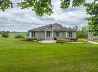 11604 N Granville ROAD, Mequon, WI 53097