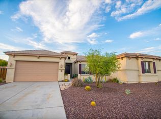 23452 W Durango St, Buckeye, AZ 85326