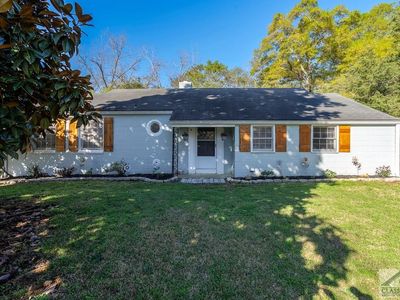 1682 S Milledge Ave, Athens, GA, 30606