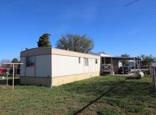 60 Sage Rd, San Angelo, TX 76901