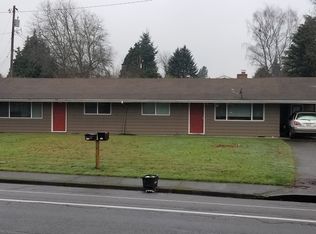 4418 NE Saint James Rd, Vancouver, WA 98663