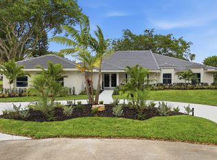 7411 Dover Lane, Parkland, FL 33067