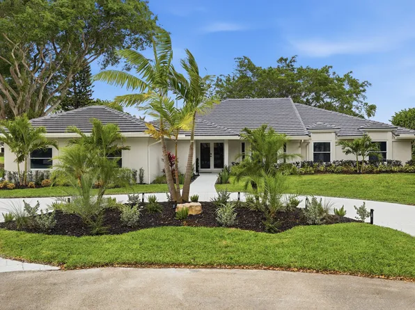7411 Dover Lane, Parkland, FL 33067