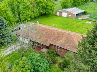 10416 Clark Rd, Richmond, IL 60071