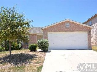 10003 Powderhouse Dr, San Antonio, TX 78239