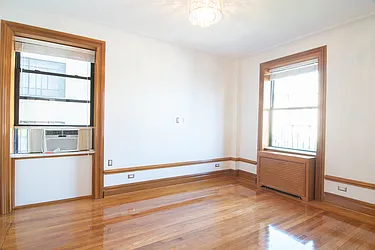 Rented by WAM Partners - William Moses Co.