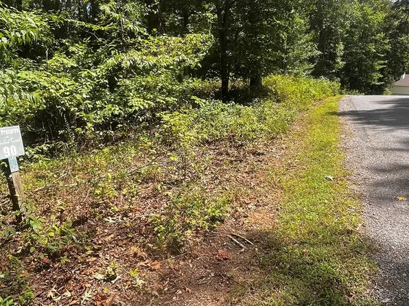 0 The Preserve Cir, Young Harris, GA 30582