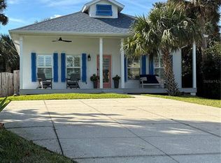 2004 S ATLANTIC AVENUE, NEW SMYRNA BEACH, FL 32169