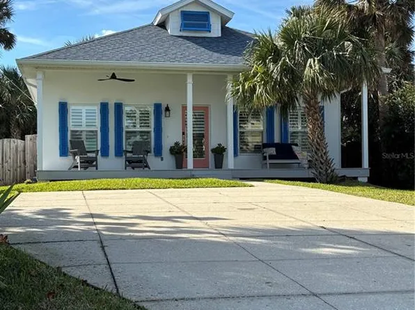 2004 S ATLANTIC AVENUE, NEW SMYRNA BEACH, FL 32169