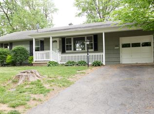 4003 E 115th St, Kansas City, MO 64137