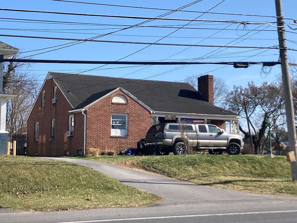1058 S Potomac St, Hagerstown, MD 21740 Zillow