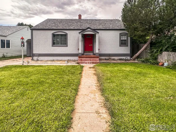 509 Columbine St, Sterling, CO 80751