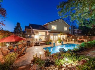 25 Westbourne Ct, Danville, CA 94506