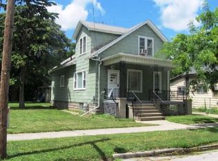 708 S Grant St, Bay City, MI 48708