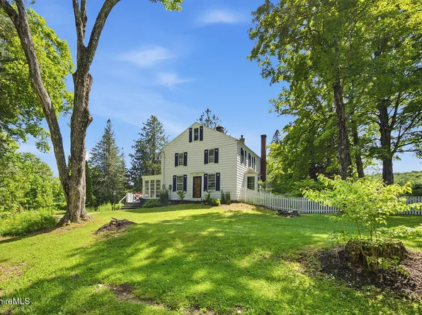 99 Beartown Mountain Rd, Monterey, MA 01245