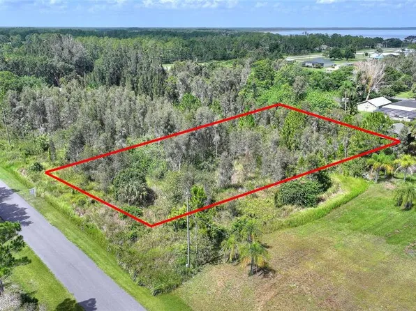 Arborea Dr N Lot 35, Indian Lake Estates, FL 33855