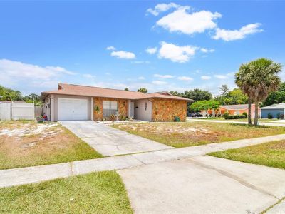 8401 Woodhurst Dr, Tampa, FL, 33615