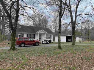 284 Ladd Springs Rd SE, Cleveland, TN 37323