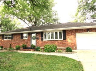 4416 Wedgewood Dr, Alton, IL 62002