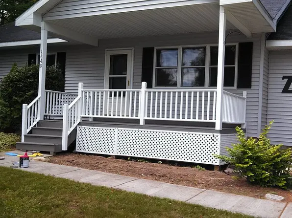 1640 Altorf Strasse, Gaylord, MI 49735