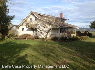 19031 SW Christensen Rd, McMinnville, OR 97128