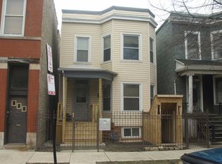 1655 N Monticello Ave, Chicago, IL