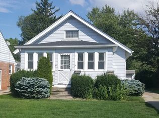 1387 Mayfield Ridge Rd, Mayfield Heights, OH 44124