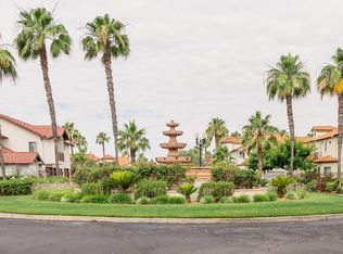 Dominion Courtyard Villas, Fresno, CA 93720