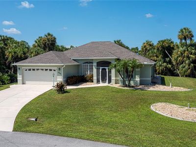 1886 Cardwell Ct, North Port, FL, 34288