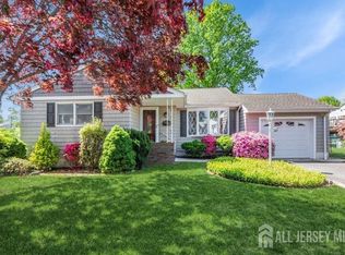 268 E Iselin Pkwy, Iselin, NJ 08830