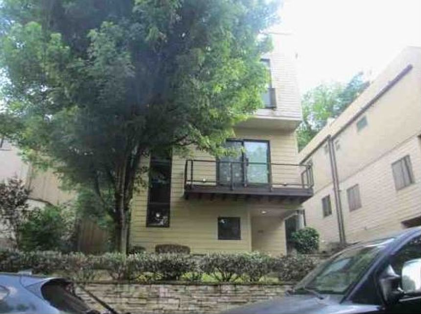 Property Front View