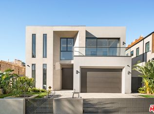 849 N Vista St, Los Angeles, CA 90046