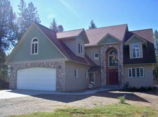 12 Deer Valley Ln, Newport, WA 99156