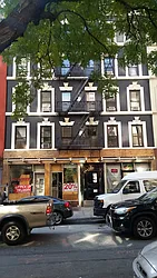 Rented by AD Real Estate Investors