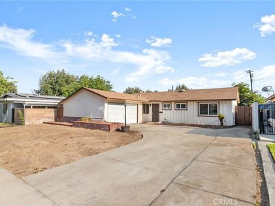 1189 Montrose Ave, San Bernardino, CA, 92404