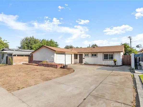 1189 Montrose Ave, San Bernardino, CA 92404