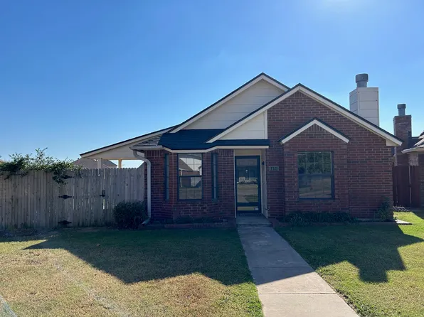 1406 SW 22nd St, Moore, OK 73170