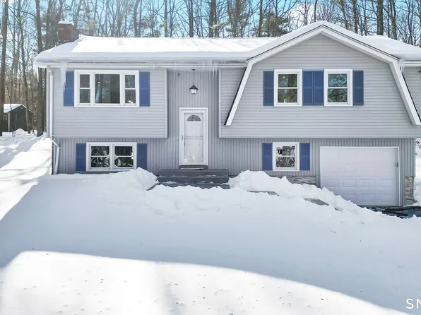 50 Buff Cap Road, Ellington, CT 06029