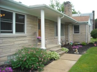 533 S Main St, Bourbon, IN
